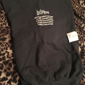 Lularoe Hoodie